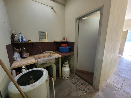 Departamento De 3 Ambientes (1103)