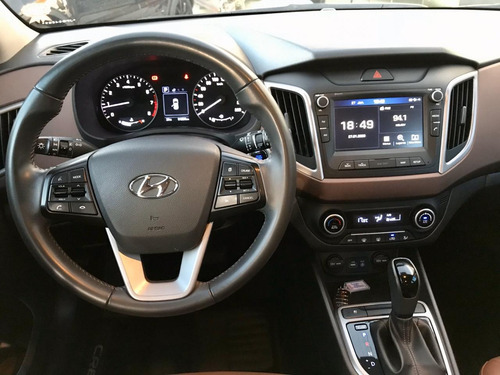 Hyundai Creta 2.0 Prestige Impecável