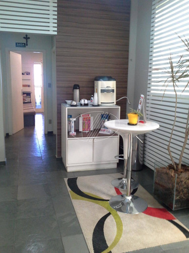 Imagem 9 de 9 de Sala Para Aluguel Em Jardim Guanabara - Sa000796