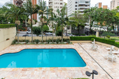 Imagem 25 de 30 de Apartamento - Ap02246 - 68969510