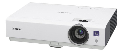  Projetor Sony Vpl-dx130b Resolução Hd - 2800 Lumens Hdmi