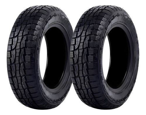 Par Pneu Linglong 225/65r17 Crosswind A/t Ford Maverick