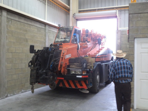 Imagen 2 de 15 de Kobelco Rk160 1996 16 Ton