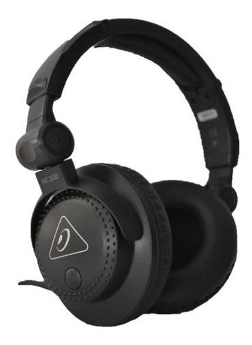 Audífonos Behringer Hc200