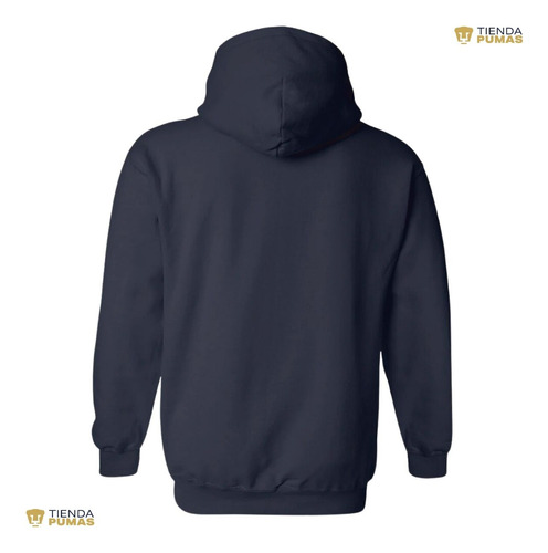 Sudadera Hombre Hoodie Pumas Unam Ed Limitada 2 Creo En Ti