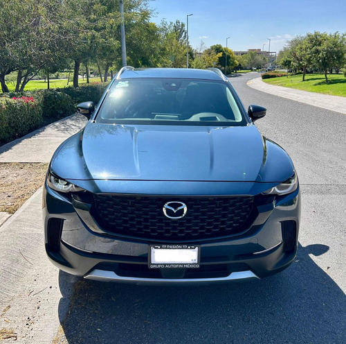 Mazda cx-50 2.5T Signature Awd At