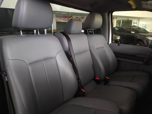 Imagen 6 de 7 de Ford F250 Super Duty