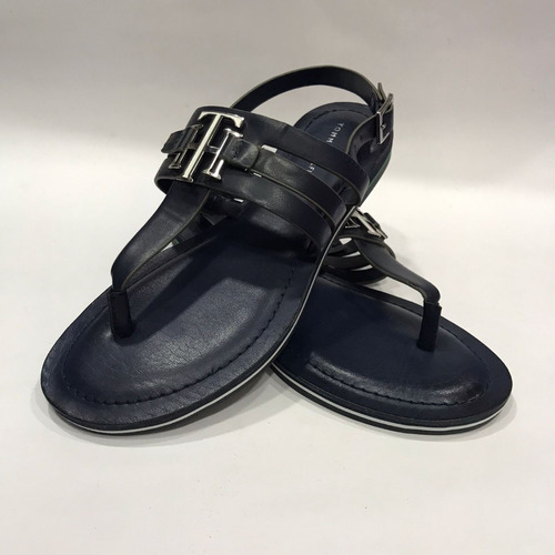 Sandalias Tommy Hilfiger Originales Importados De Usa