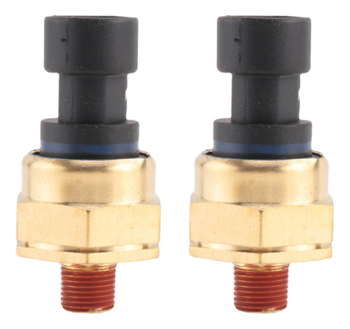Transmisor De Sensor De Presión De Agua 2x 8m6000623 8818793