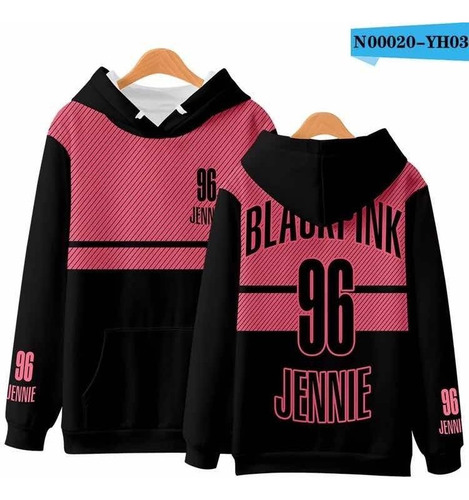 Buzo Blackpink Kpop V67