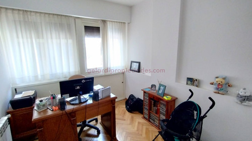 Venta Departamento 2 Dos Dormitorios Centro Bahia Blanca Mit