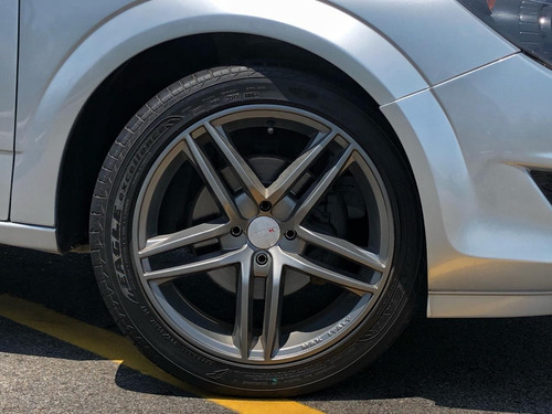 Chevrolet Vectra Gt 2.0 2011