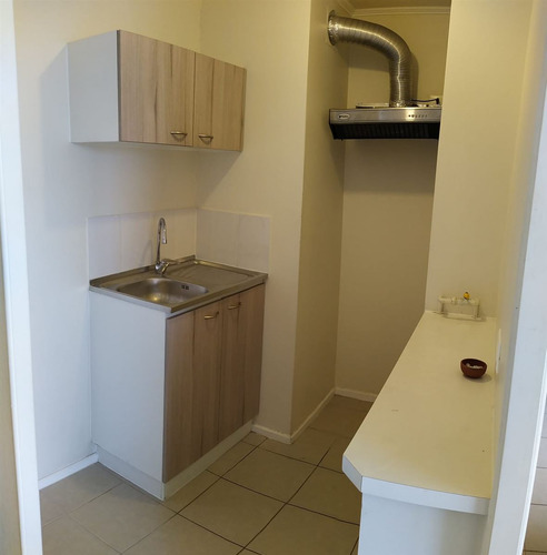 Departamento En Arriendo De 2 Dorm. En La Cisterna