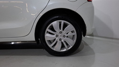 Suzuki Swift 1.2 Gls Cvt