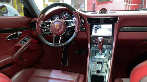 Porsche 911 3.0 Carrera S Pdk At