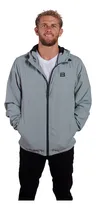 Comprar Casaca Billabong Hombre Windbreaker Ii Gris