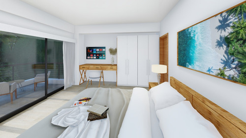 Villas Y Apartamentos En Venta En Las Terrenas