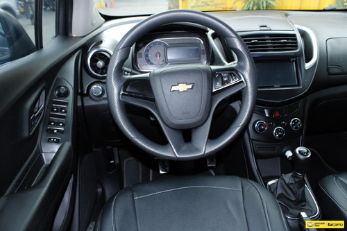 Chevrolet Tracker 1.8 Ls