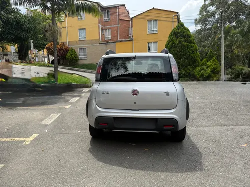 Fiat Uno 1.4 Way