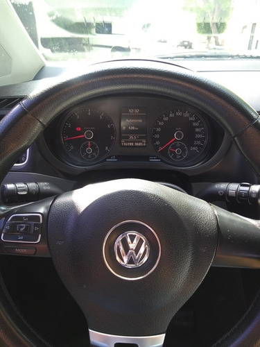 Volkswagen Fox 2012 1.6 Comfortline 5 P