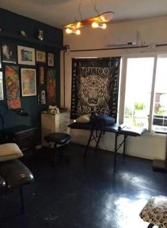 Imagen 3 de 15 de Departamento - Ramos Mejia Norte