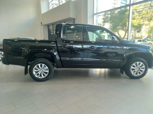 Volkswagen Amarok 3.0 V6 Cd Comfortline