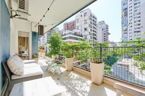 Imagen 24 de 30 de Venta! Departamento 5 Ambientes - Palermo Chico