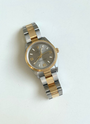 Reloj Rolex 14233 Full Set Combinado (Usado)
