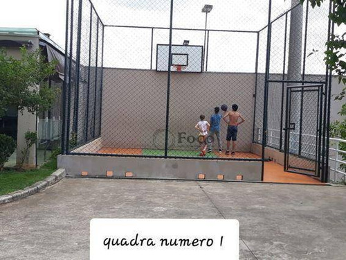 Imagem 25 de 27 de Apartamento À Venda, 47 M² Por R$ 300.000,00 - Ponte Grande - Guarulhos/sp - Ap0752