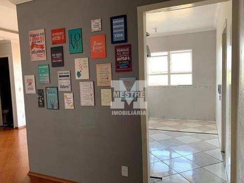 Imagem 4 de 18 de Apartamento Com 2 Dormitórios À Venda, 82 M² Por R$ 303.000,02 - Jardim Valéria - Guarulhos/sp - Ap3021