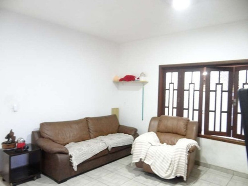 Imagem 11 de 30 de Sobrado A Venda Em Mogi Das Cruzes. - Ca00240 - 69331237