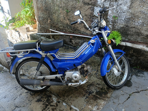 Shineray 50cc 