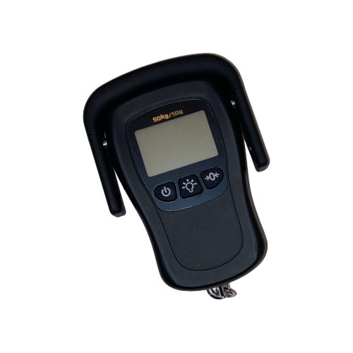 Báscula Para Equipaje Colgante Peso Max. 50 Kg / 110 Lbs Ate
