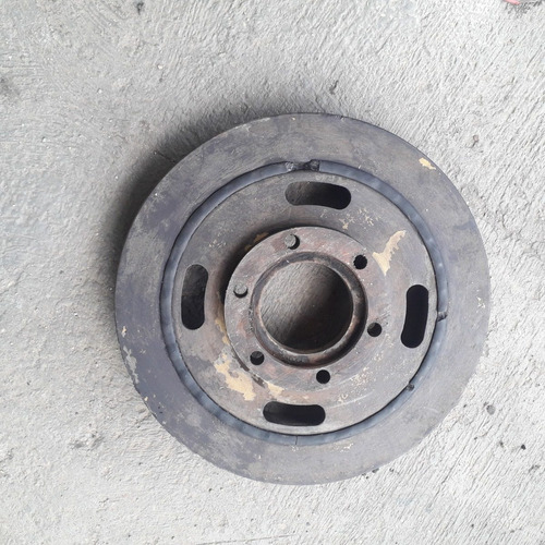 Damper Caterpillar Motor 3306 (Usado)