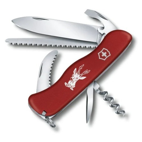 Navaja Multifuncional Victorinox Hunter