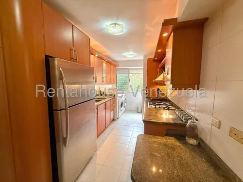 Apartamento Venta La Bonita