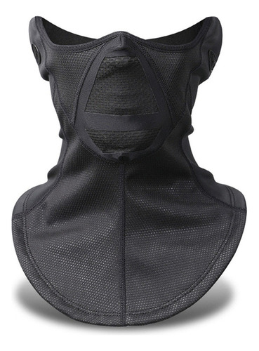 Cuello Térmico Bufanda Windproof Warm Cover Ca