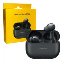 Comprar Realme Buds T310 Audífonos Bluetooth Cancelación Ruido 46db