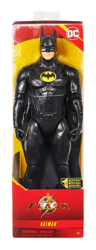 Batman Figura Articulada 15cm Pers Surtidos Ar1 65371 Ellobo