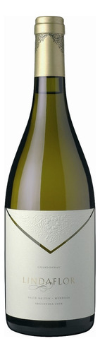 Lindaflor Chardonnay - Vino Blanco De Guarda, Mendoza