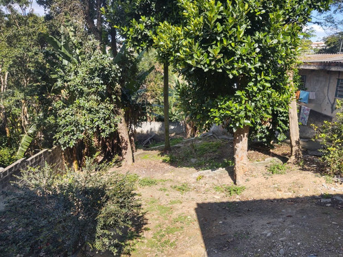 Imagem 4 de 8 de Terreno 1000m² Com Casa