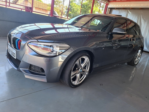 Imagem 5 de 12 de Bmw 125i 125i