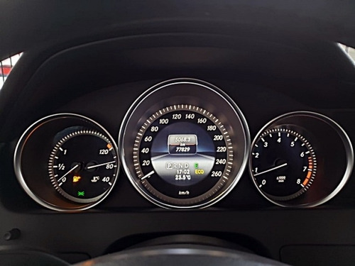 Imagem 8 de 15 de Mercedes 200 Avantgarde 1.8 Cgi