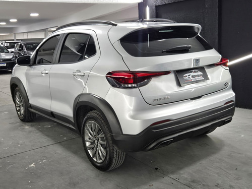 Fiat Pulse 1.3 FLEX DRIVE CVT
