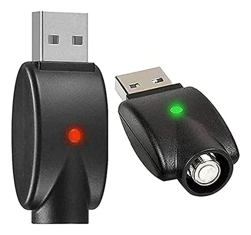  510 Cargador Usb Inteligente De Interfaz 2pcs