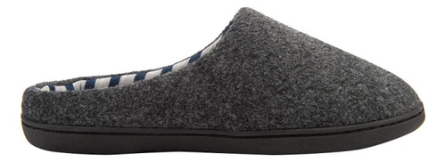 Pantufla Corte Sueco Para Caballero Schatz Comfort
