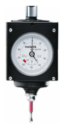 ..e Zero Master Integrado Sensor Analog Taper Hsk E Pz