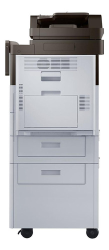 Impressora multifuncional monocromática Samsung MultiXpress SL-M4370LX