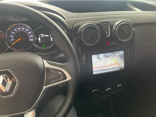 Renault Kangoo Ii Express Emotion 1.6 Sce