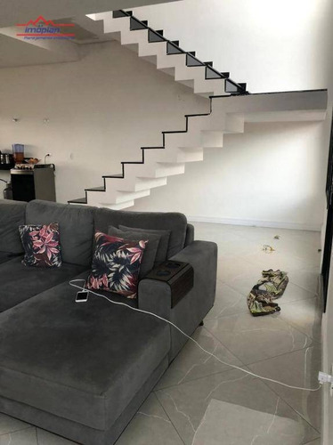 Imagem 18 de 19 de Casa Com 2 Dormitórios À Venda, 144 M² Por R$ 550.000,00 - Cachoeirinha - Bom Jesus Dos Perdões/sp - Ca4659